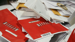 No more red envelopes: Netflix ejects DVD service