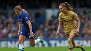 El Barça, a dar el último paso hasta la final de la Champions femenina