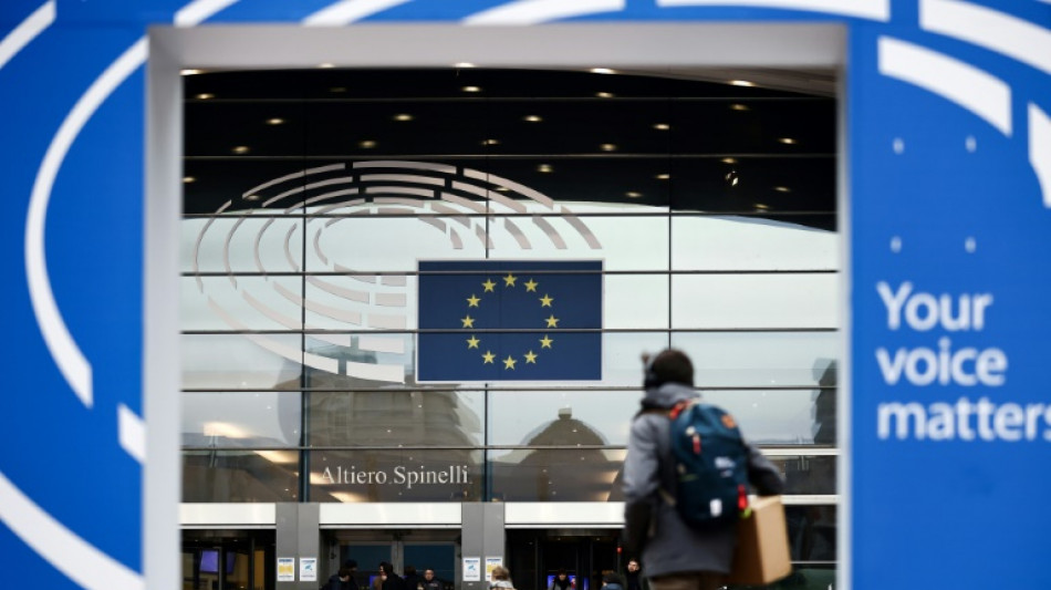 Conmoción en el Parlamento Europeo por el supuesto caso de corrupción