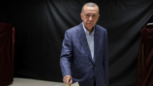 Erdogan eyes third decade of rule in historic runoff