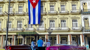 CIA descarta que "síndrome de La Habana" fuera una operación extranjera (prensa)