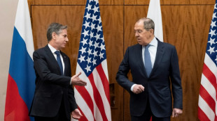 Rusia y EEUU acuerdan reunirse la la próxima semana para hablar de la crisis en Ucrania