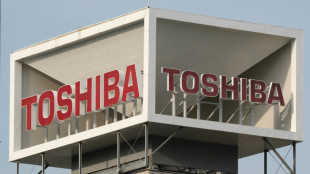 Toshiba unveils new plan to split into two companies