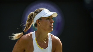 Kerber verzichtet auf Start beim WTA-Turnier in Cincinnati