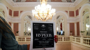 Bolshoi de Moscou cancela balé 'Nureyev' por lei contra 'propaganda LGBT'