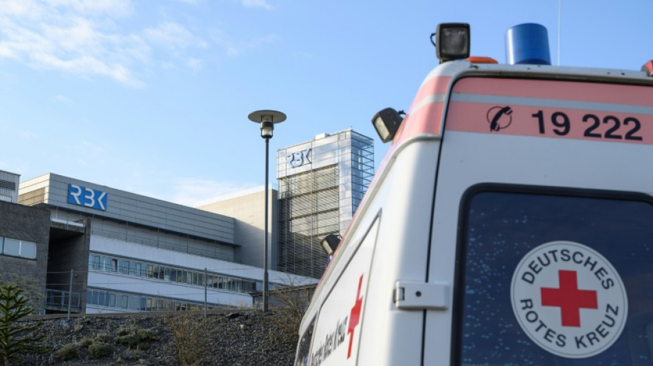 Kabinett beschließt Reform zur Entlastung von Rettungsdiensten und Kliniken