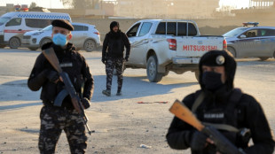 Kurds advance on jihadists in besieged Syria jail: monitor