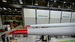 After rescue deal, Siemens Energy unveils massive loss