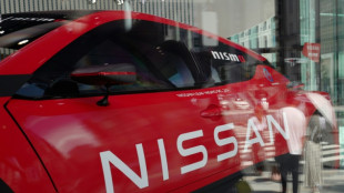 Nissan, Renault near 'historic' rebalancing of alliance: source