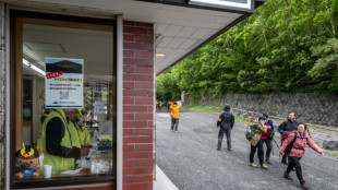 Mont Fuji: baisse de la fréquentation, freinée par les mesures contre le surtourisme