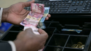 IMF grants Kenya new $941 million loan