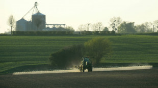 Glyphosate: une étude très attendue avant un éventuel renouvellement de l'autorisation en Europe