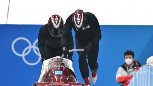 Trinidad bobsleigh pilot used Instagram to recruit for Olympics