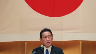Primer ministro japonés hablará con presidente de Ucrania sobre crisis con Moscú