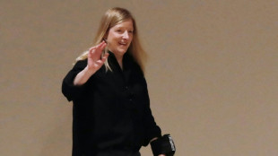 Alexander McQueen designer Sarah Burton quits after two decades