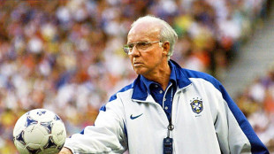 Morre Zagallo, lenda do futebol brasileiro, aos 92 anos