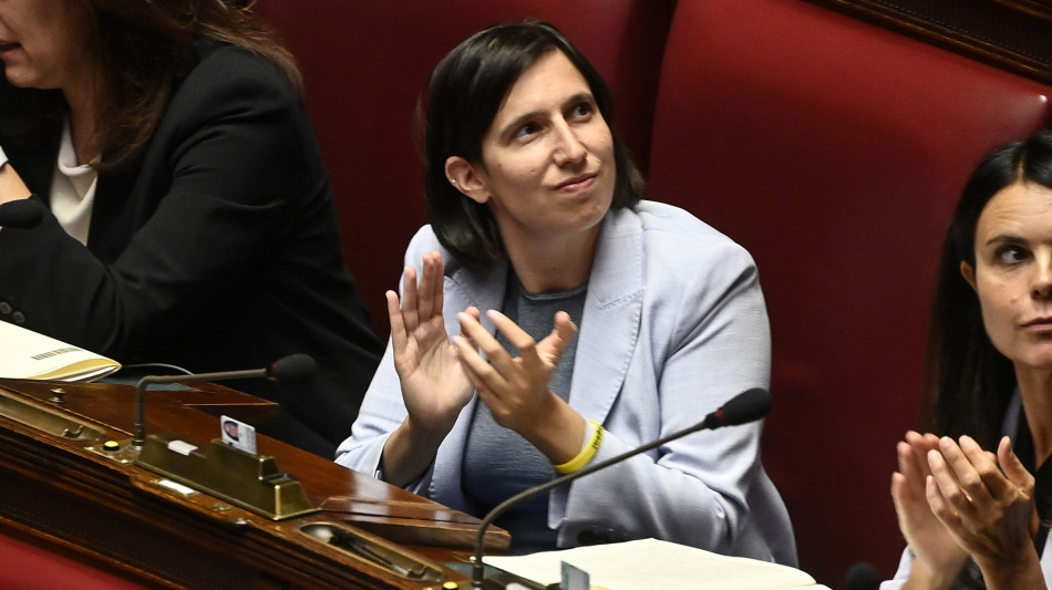 Autonomia: Schlein, la sfida è portare il Paese a votare