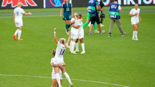 L'Angleterre remporte l'Euro féminin à domicile en battant l'Allemagne (2-1 a.p.)