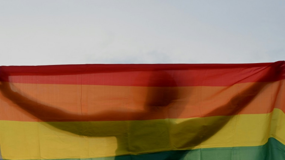 EU parliament denounces Uganda anti-gay bill