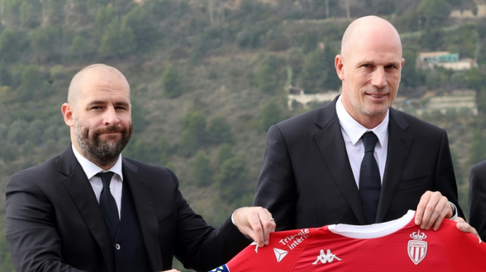 L1: A Monaco, le duo Mitchell-Clement veut satisfaire les hautes ambitions présidentielles