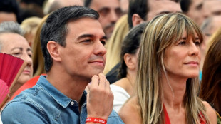 Pedro Sánchez, fragilizado por investigação judicial contra sua esposa