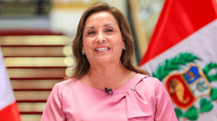 La presidenta Boluarte convoca a elecciones en Perú para abril de 2026