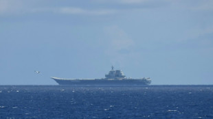 Taïwan détecte 66 avions militaires chinois autour de l'île, un record pour une même journée