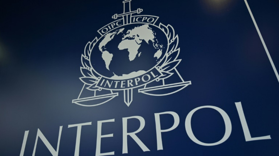 Police identify 'flower tattoo' British woman 31 years after murder: Interpol