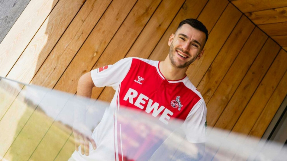 Offiziell: Köln verpflichtet Adamjan aus Hoffenheim