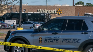 Un tiroteo en Walmart perpetrado por un empleado deja al menos seis muertos en EEUU