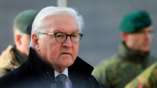 Steinmeier: Geflüchtete aus Ukraine brauchen unsere Hilfe