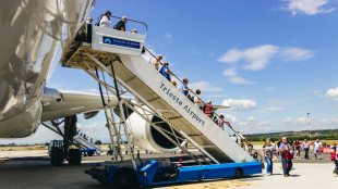 Trieste Airport, 1,3milioni passeggeri in 2024, nuove assunzioni