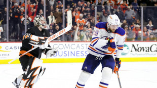 NHL: Draisaitl und Edmonton verlieren