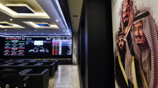 La petrolera Aramco transfiere el 4% de su capital al fondo soberano saudita