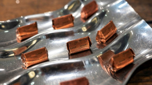 Swiss-Italian chocolate war set to end with sweet truce 