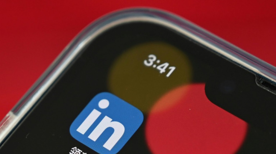 LinkedIn closes China service, cuts over 700 jobs