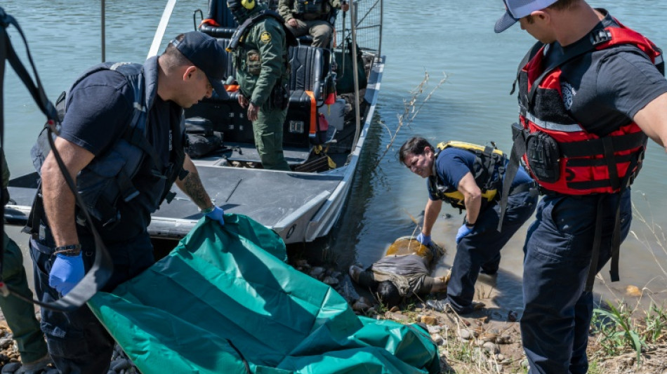 Republicanos hunden nuevamente reforma migratoria impulsada por Biden de cara a elecciones