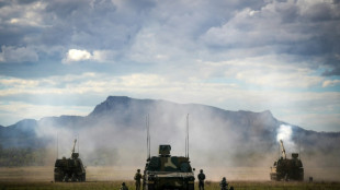 Debris found from downed Australian military helicopter