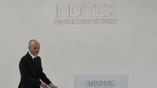 Inditex (Zara) registra un nuevo beneficio récord en el tercer trimestre