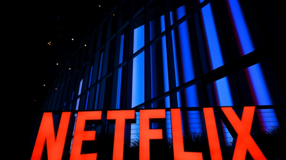 Netflix to debut subscription with ads