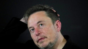 Musk's X launches court fight with Australian watchdog