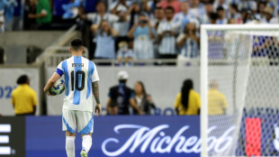 Argentina apunta al bicampeonato de América con Colombia o Uruguay en el horizonte