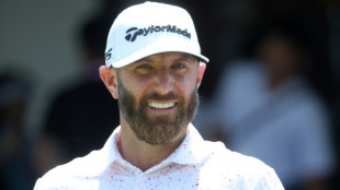 Dustin Johnson 'excited' to see what LIV Golf has to offer