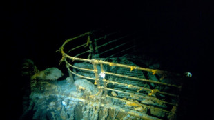 Journey to the bottom of the sea: On a Titanic tour