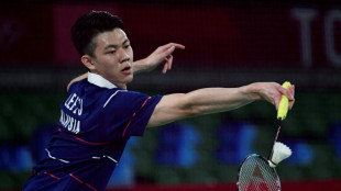 Malaysia's top badminton player quits national team