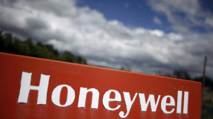 Honeywell to pay $160 mn to settle US, Brazil bribe case