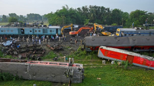 Identificados la causa y los "responsables" del accidente ferroviario en India, según un ministro