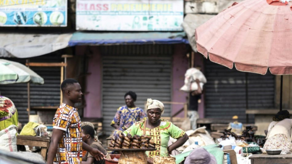 EU gives 'red card' to Cameroon over fishing