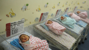 Global fertility rate to keep plummeting, major study warns