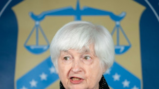 Yellen sees 'resilience' in US economy even as it cools